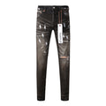 Purple Brand men's Fashion jeans 9030