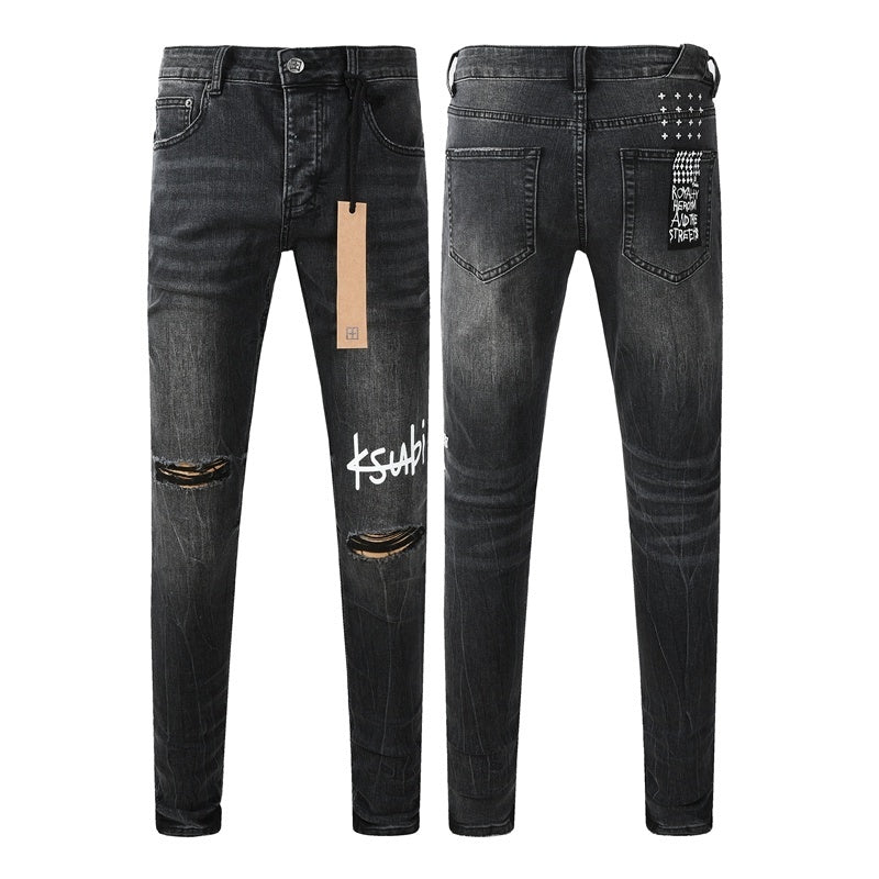 Ksubi men's Fashion jeans 3050