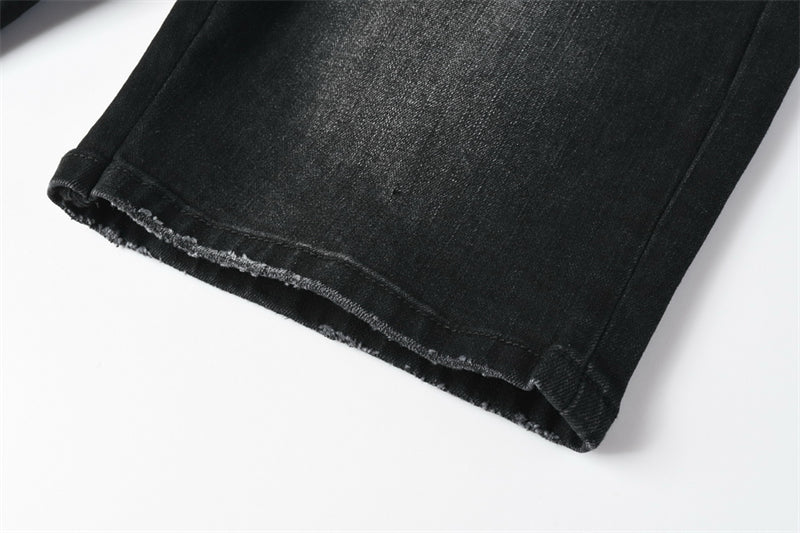 Amiri men's Fashion jeans 6005