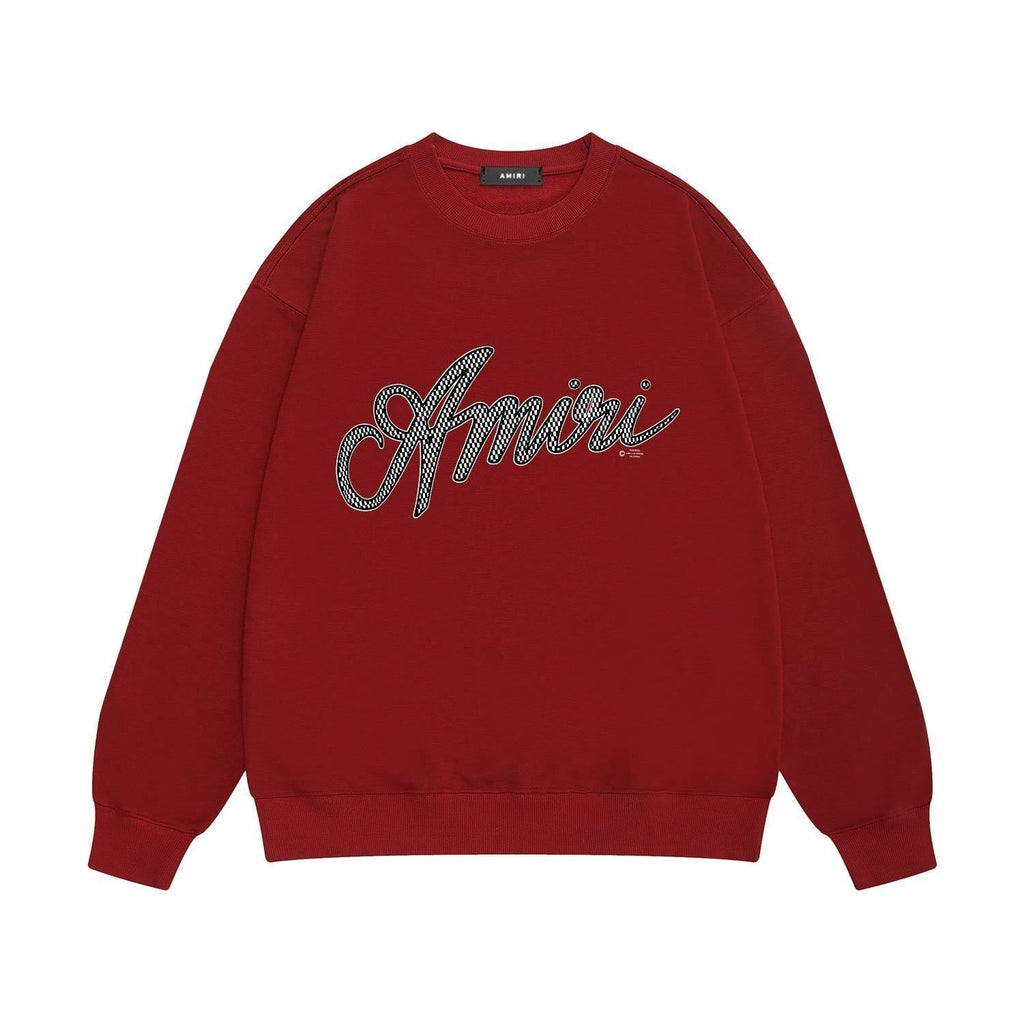 Amiri Fashion sweatshirts