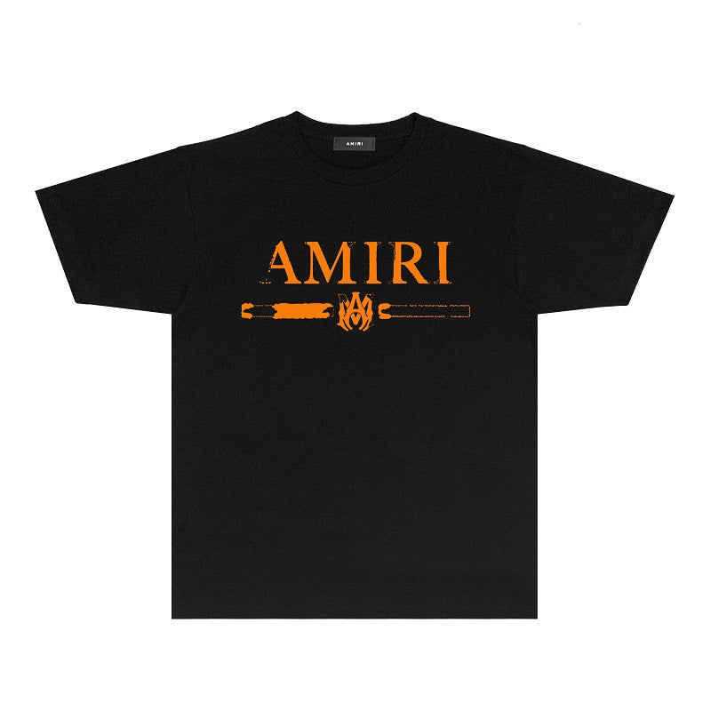 Amiri Fashion T-shirt