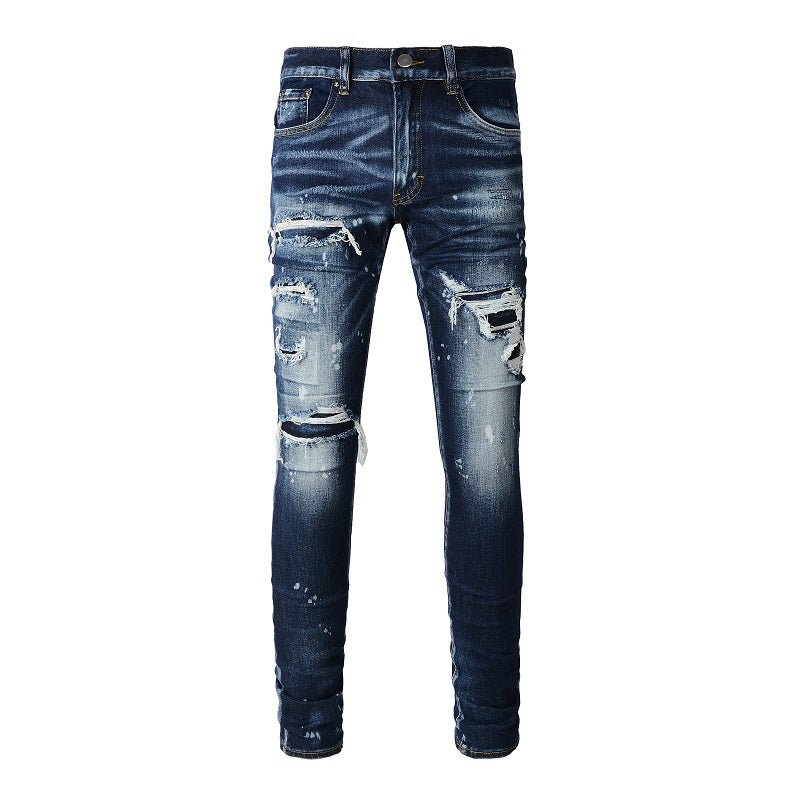 Amiri men's Fashion jeans 6905