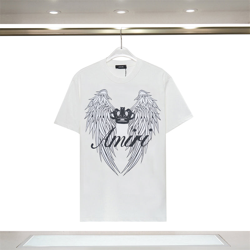 Amiri Fashion T-shirt