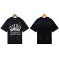 Amiri Fashion T-shirt