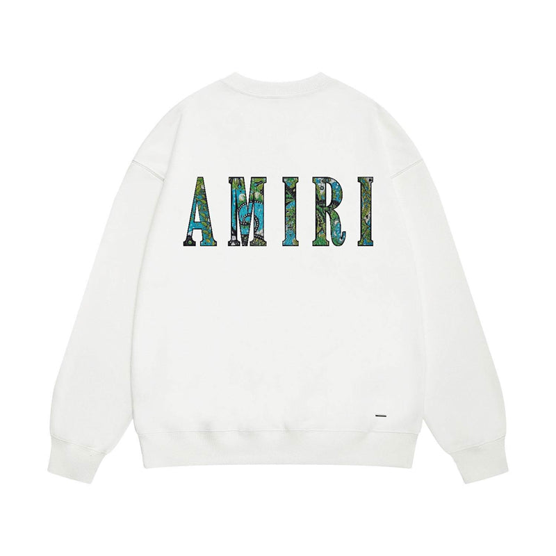 Amiri Fashion sweatshirts