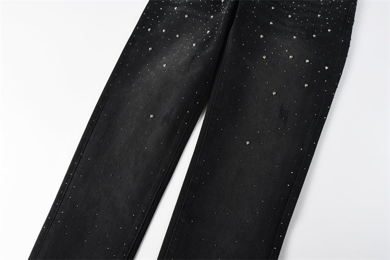 Purple Brand men's Fashion jeans 9130