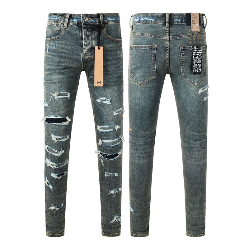 Ksubi men's Fashion jeans 3049