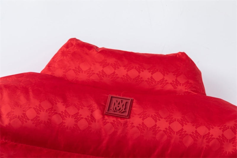 Amiri Fashion Down jacket