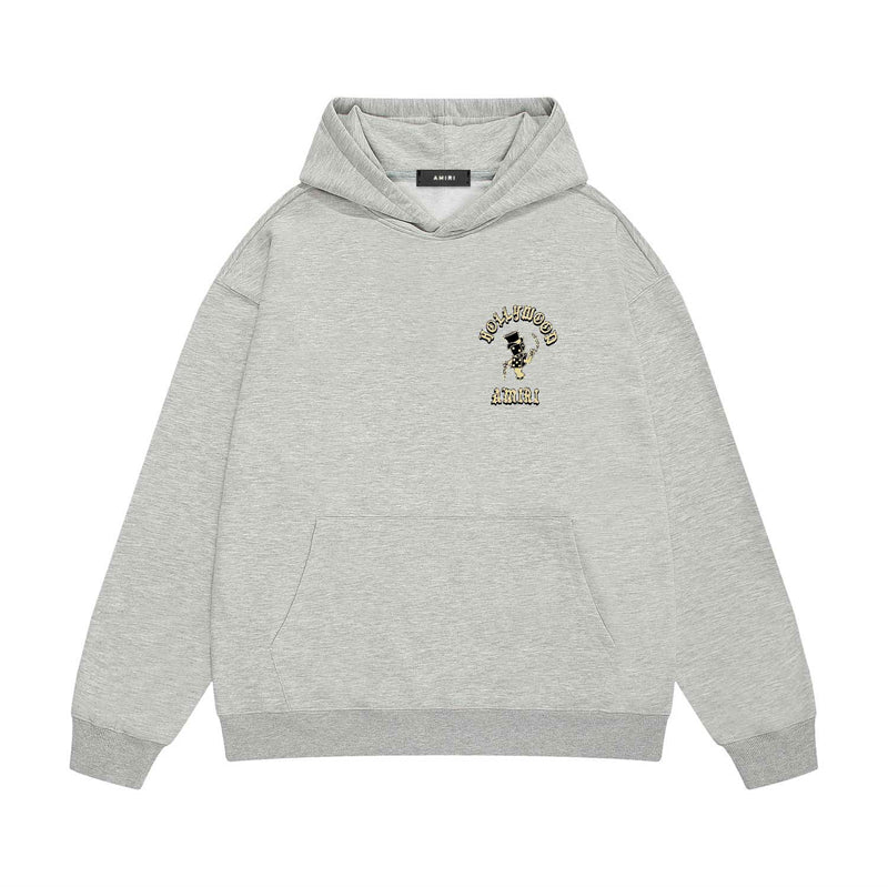 Amiri Fashion sweatshirts