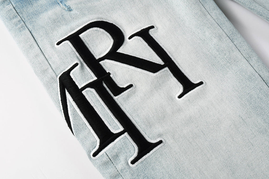 Amiri men's Fashion jeans 8910