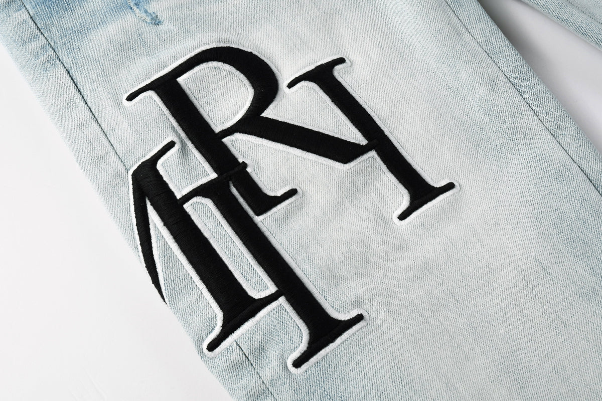 Amiri men's Fashion jeans 8910