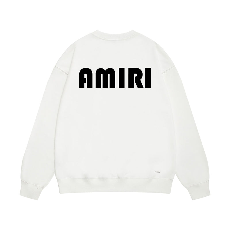 Amiri Fashion sweatshirts