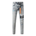 Ksubi men's Fashion jeans 3046