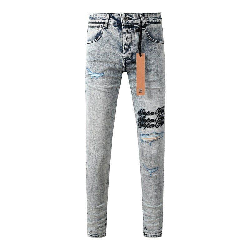 Ksubi men's Fashion jeans 3046
