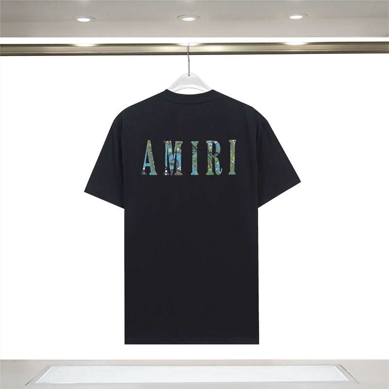 Amiri Fashion T-shirt