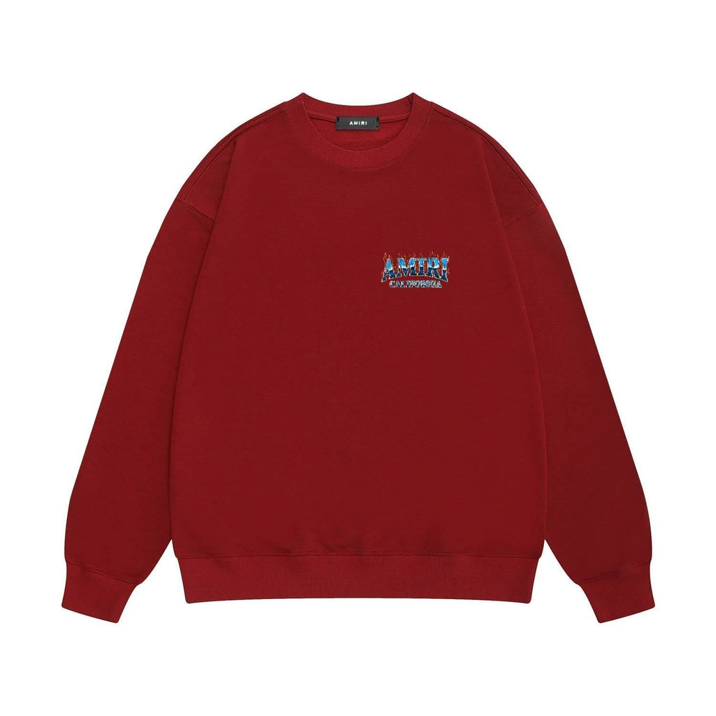 Amiri Fashion sweatshirts