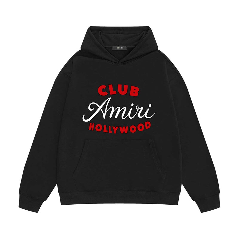 Amiri Fashion sweatshirts