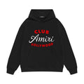 Amiri Fashion sweatshirts