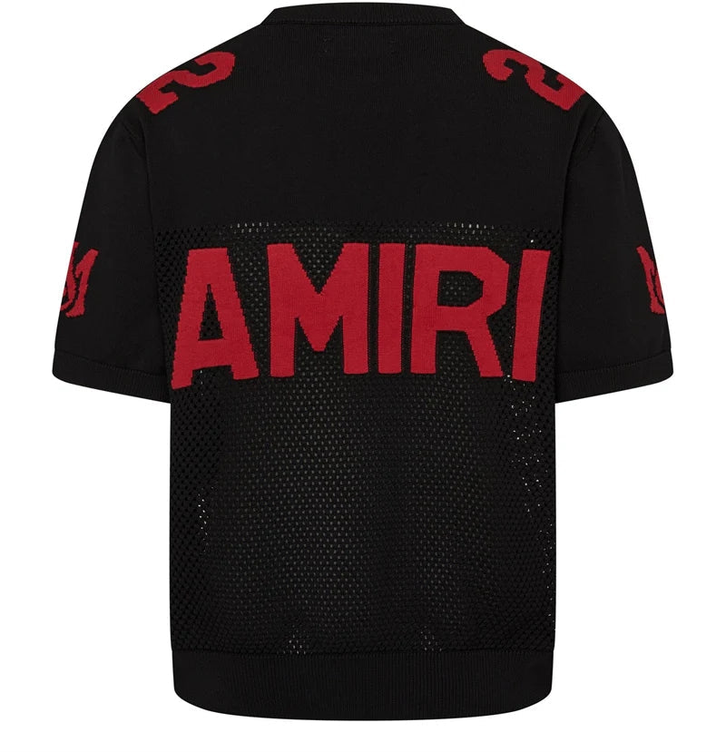 Amiri Fashion T-shirt