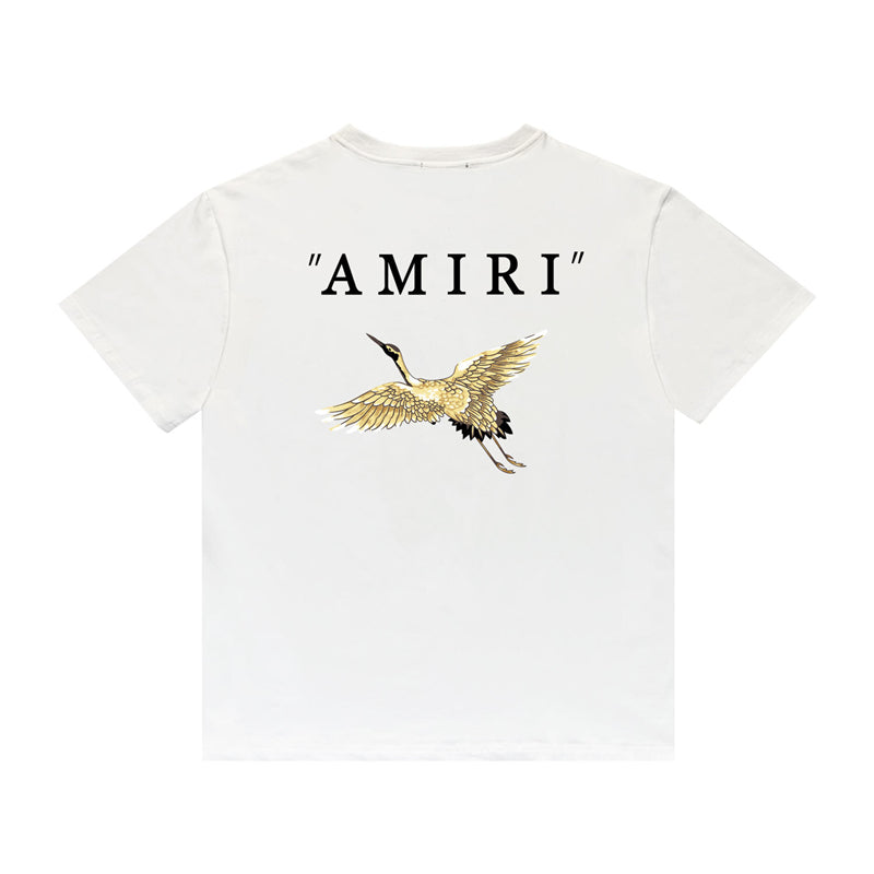 Amiri Fashion T-shirt