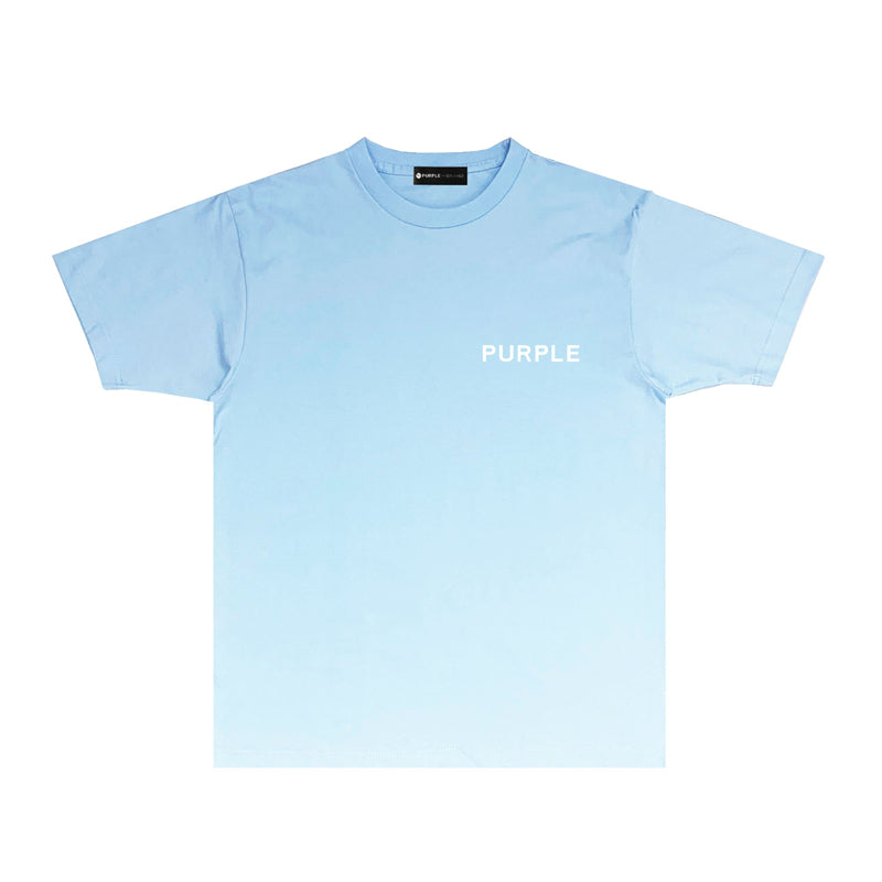 Purple Brand Fashion T-shirt