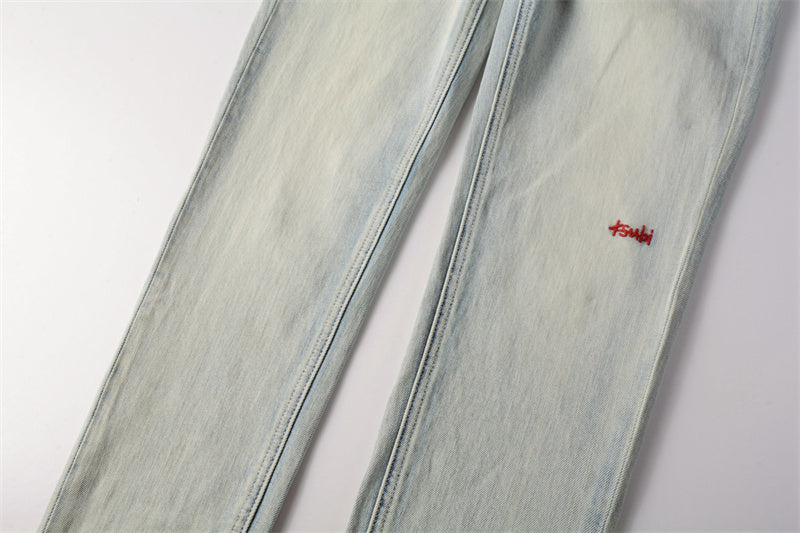 Ksubi men's Fashion jeans 3017