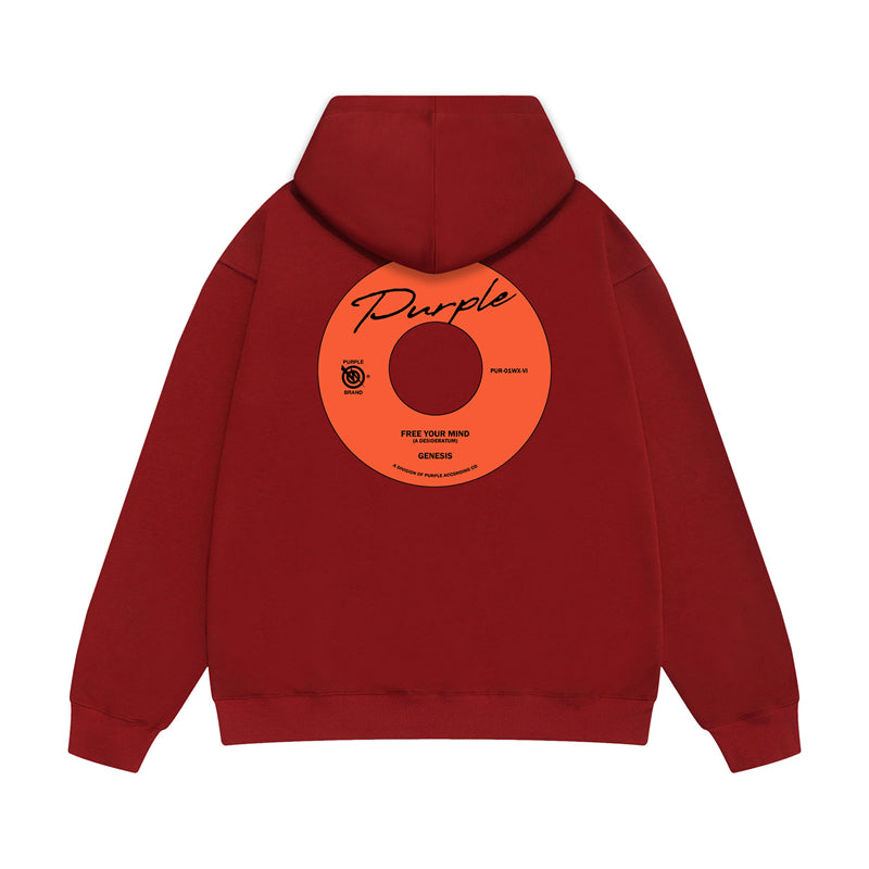 Purple Brand Fashion sweatshirts